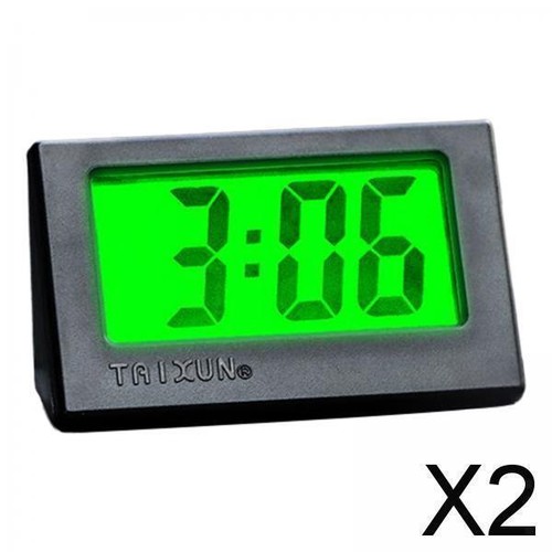 Display lcd dell orologio - display,
