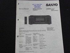 Manuale di servizio originale