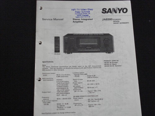 Manuale servizio originale - manuale, di