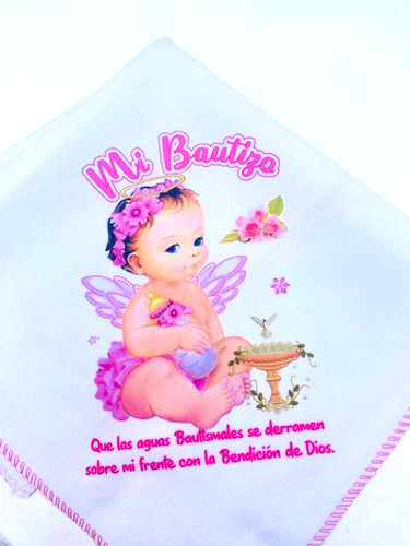 Bautizo nino bomboniere - bautizo,
