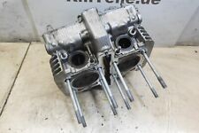 Testa cilindro Kawasaki EN 500 A EN500A testa cilindro motore