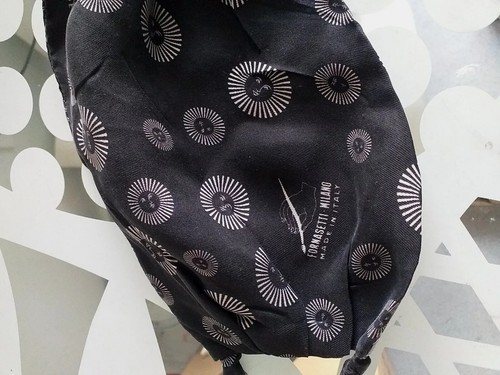 Fornasetti milano maschera - ,