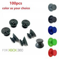 100 pezzi Xbox 360 Thumbstick