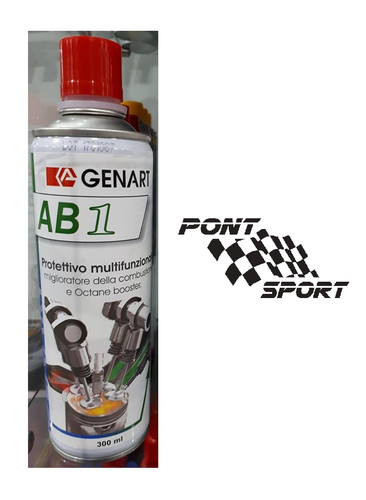 Ab1 genart additivo protettivo - genart,