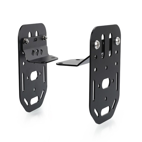 Rearace portapacchi sella - da,