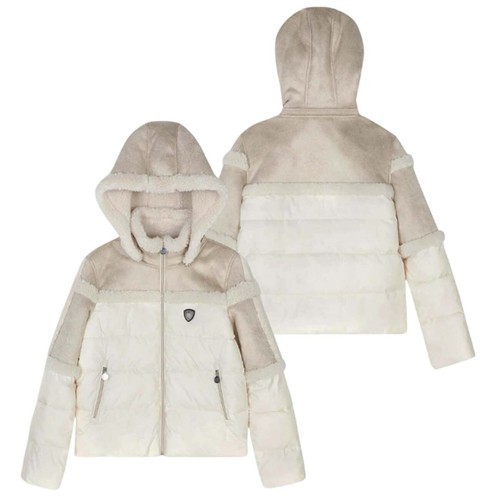 Giubbotto ragazzze armani - armani, ea7