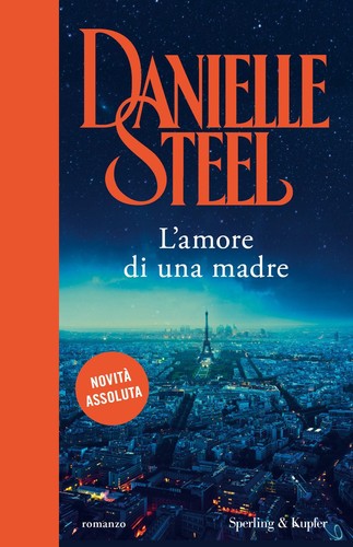 Libri danielle steel l - steel, l'