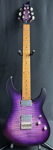 Scheschecter standard plus - c-1,