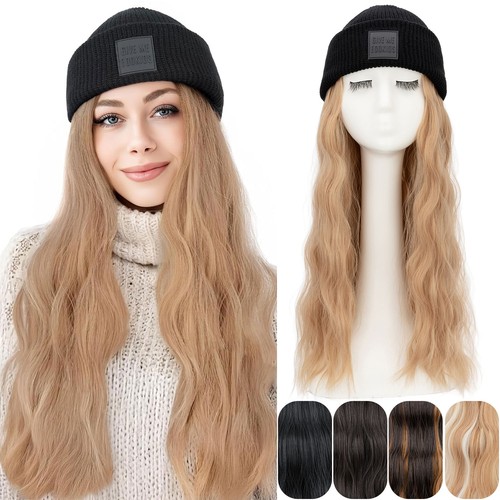 Cappello maglia 12in 18in - a,