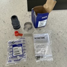 GUARNIZIONE ALBERO VOLVO PENTA