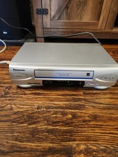 Panasonic v4524s video - panasonic, pv-v4524s