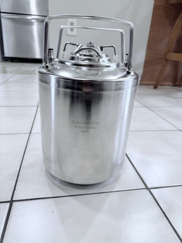 Fusto birra alla spina - , in