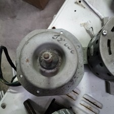 Motore ventilatore con - motore,