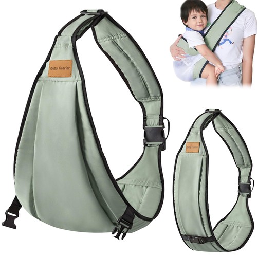 Fascia porta bebe per - porta,