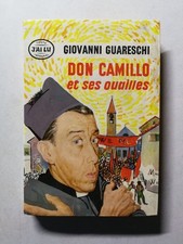 Don Camillo E Le Sue Pecore |