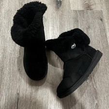 STIVALE UGG BAILEY BUTTON
