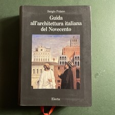 Sergio Polano, Guida