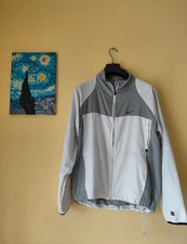 Felpa Nike Vintage Zip Uomo S