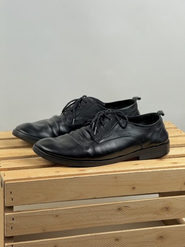 Scarpe derby uomo marsell - uomo,