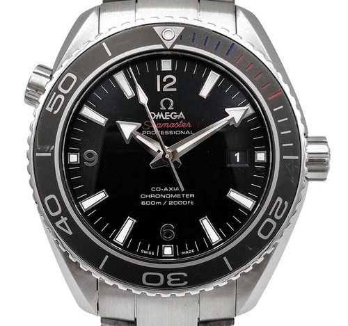 Omega seamaster planet - seamaster,