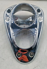 COVER STRUMENTAZIONE CROMATA -HONDA VT 750 SHADOW ANNO 1997 AL 2001