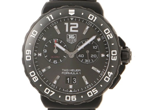 Orologio tagheuer formula - tagheuer, 1
