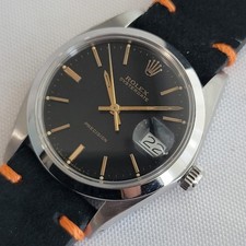 Rolex Ref 6694 Oysterdate