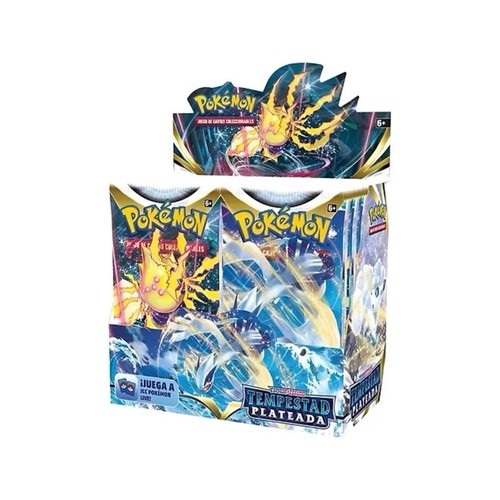 Scatola booster spagnola - scatola,