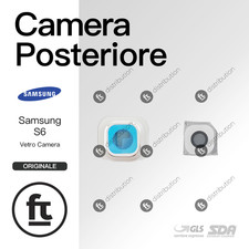 SAMSUNG VETRO FOTOCAMERA