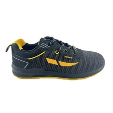 Scarpe antinfortunistiche - scarpe,
