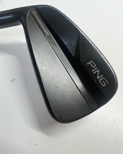 Mazze golf usate - mazze,