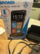 Smartphone brondi amico - smartphone, vero
