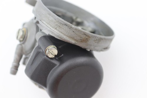 Carburatore yamaha 2007 - yamaha, dt