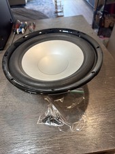 POLK AUDIO PSW108 ALTOPARLANTE