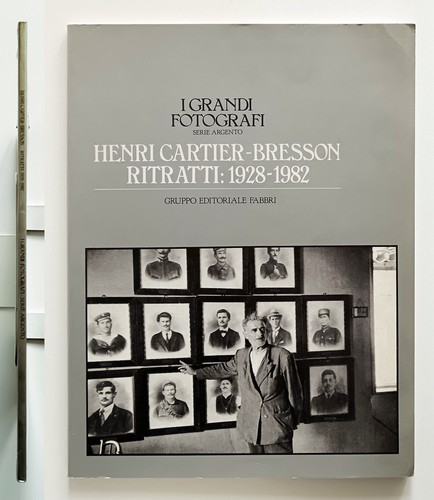 Henri cartier bresson - henri, cartier-bresson