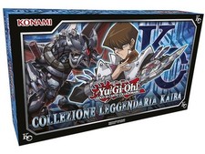 Yu-Gi-Oh! - Legendary Collection Kaiba - ITA