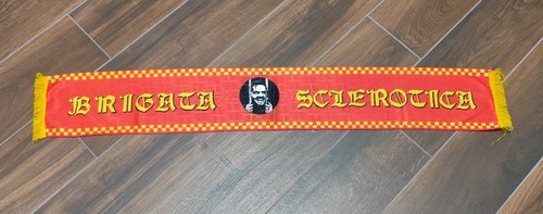 Sciarpa scarf calcio - sciarpa, ultras