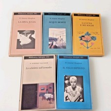 William Somerset Maugham Lotto