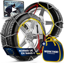 2 Catene Da Neve – Catene Da