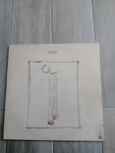 Lucio battisti don - lucio, giovanni
