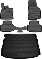 Set tappetini Element 3D