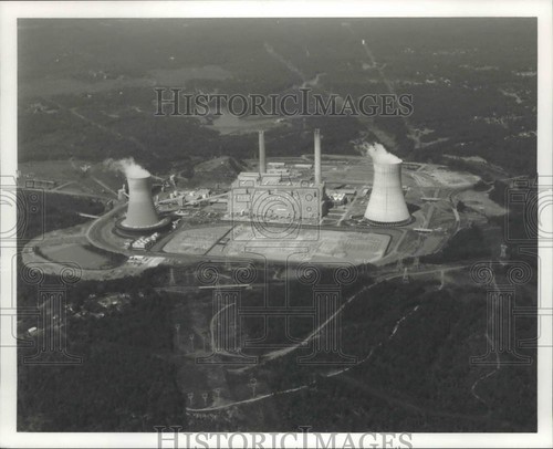 Foto stampa alabama power - foto,