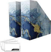 6 Pack Cardboard Magazine