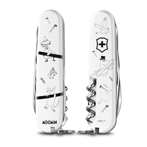 Victorinox climber moomin - victorinox,