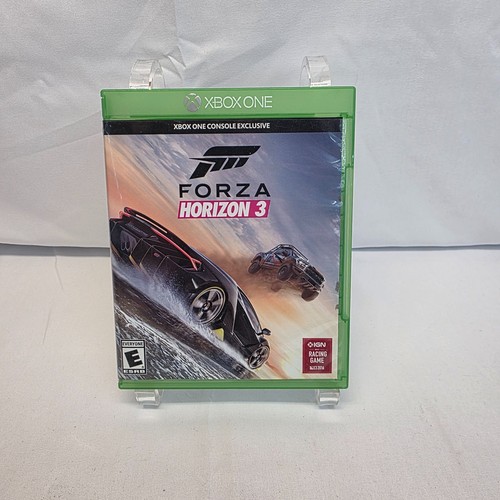 Forza horizon microsoft - forza, (microsoft