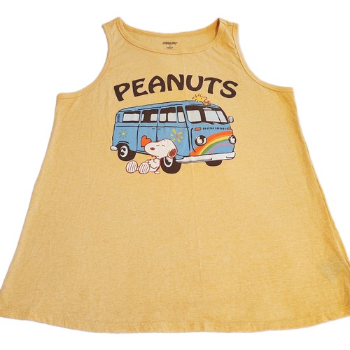 Canotta torrid peanuts snoopy - canotta,