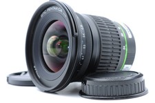 Obiettivo SMC Pentax DA 12-24