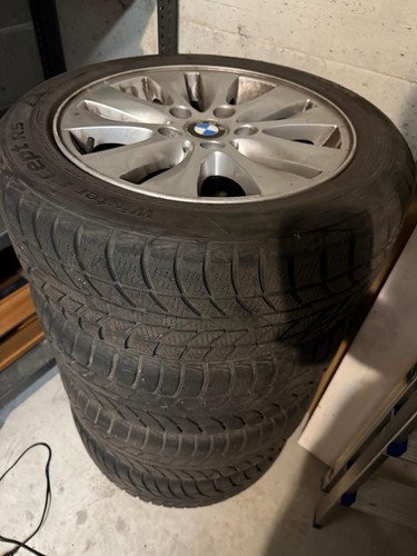 Gomme invernali cerchi in - gomme, +