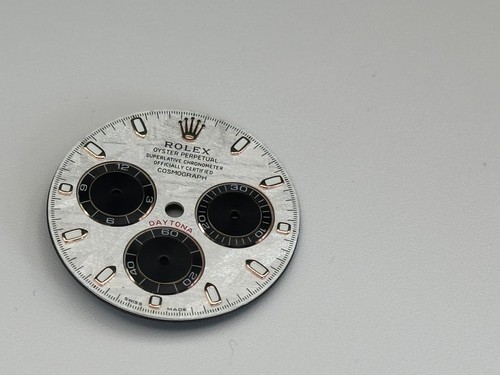 Rolex daytona 116520 116500 - rolex,