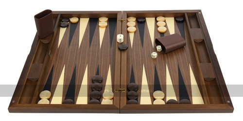 Set backgammon dal - set,